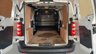 USED 2023 23 VAUXHALL VIVARO 1.5 Turbo D 2900 Prime Panel Van 6dr Diesel Manual L1 H1 Euro 6 (s/s) (100 ps) 