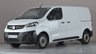 USED 2023 23 VAUXHALL VIVARO 1.5 Turbo D 2900 Prime Panel Van 6dr Diesel Manual L1 H1 Euro 6 (s/s) (100 ps) 