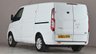 USED 2023 23 FORD TRANSIT CUSTOM 2.0 300 EcoBlue Limited Panel Van 5dr Diesel Manual L1 H1 Euro 6 (s/s) (130 ps) 
