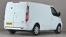 USED 2023 23 FORD TRANSIT CUSTOM 2.0 300 EcoBlue Limited Panel Van 5dr Diesel Manual L1 H1 Euro 6 (s/s) (130 ps) 