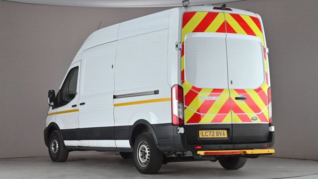 View our FORD TRANSIT