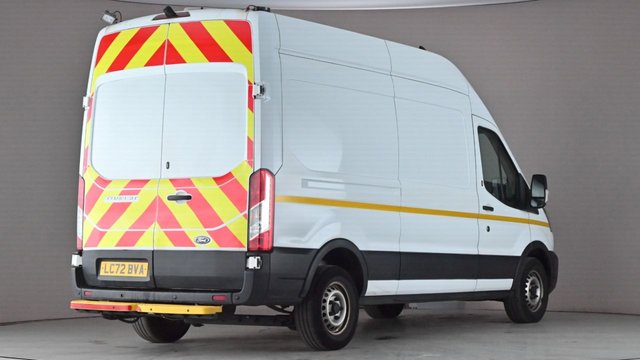 View our FORD TRANSIT