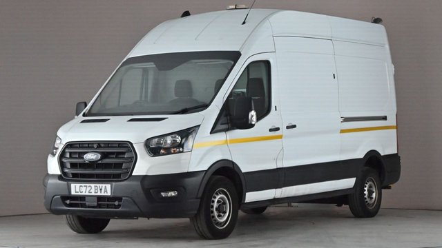 View our FORD TRANSIT