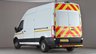 USED 2022 72 FORD TRANSIT 2.0 350 EcoBlue Leader Panel Van 5dr Diesel Manual FWD L3 H3 Euro 6 (s/s) (130 ps) 