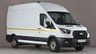 USED 2022 72 FORD TRANSIT 2.0 350 EcoBlue Leader Panel Van 5dr Diesel Manual FWD L3 H3 Euro 6 (s/s) (130 ps) 