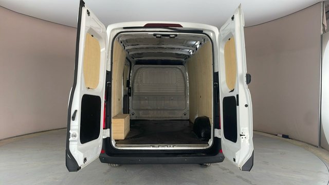 View our MAXUS DELIVER 9