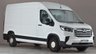 USED 2023 73 MAXUS DELIVER 9 2.0 D20 Panel Van 5dr Diesel Manual FWD L3 H2 Euro 6 (s/s) (163 ps) 