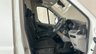 USED 2023 73 MAXUS DELIVER 9 2.0 D20 Panel Van 5dr Diesel Manual FWD L3 H2 Euro 6 (s/s) (163 ps) 