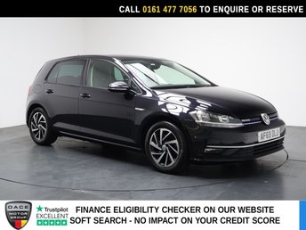2019 VOLKSWAGEN GOLF 1.5 TSI EVO Match Hatchback 5dr Petrol Manual Euro 6 (s/s) (130 ps) &pound;11440.00