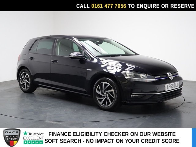 View our Volkswagen Golf 1.5 TSI EVO Match Hatchback 5dr Petrol Manual Euro 6 (s/s) (130 ps)