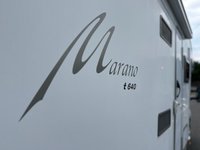 USED 2007 07 FIAT DUCATO BURSTNER MIRANO 4 BERTH MOTORHOME 