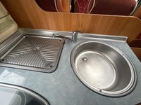 USED 2007 07 FIAT DUCATO BURSTNER MIRANO 4 BERTH MOTORHOME 