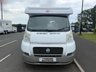 USED 2007 07 FIAT DUCATO BURSTNER MIRANO 4 BERTH MOTORHOME 