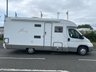 USED 2007 07 FIAT DUCATO BURSTNER MIRANO 4 BERTH MOTORHOME 