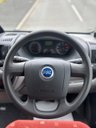 USED 2007 07 FIAT DUCATO BURSTNER MIRANO 4 BERTH MOTORHOME 