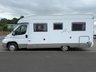 USED 2007 07 FIAT DUCATO BURSTNER MIRANO 4 BERTH MOTORHOME 