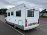 USED 2007 07 FIAT DUCATO BURSTNER MIRANO 4 BERTH MOTORHOME 
