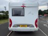 USED 2007 07 FIAT DUCATO BURSTNER MIRANO 4 BERTH MOTORHOME 
