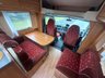 USED 2007 07 FIAT DUCATO BURSTNER MIRANO 4 BERTH MOTORHOME 