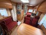 USED 2007 07 FIAT DUCATO BURSTNER MIRANO 4 BERTH MOTORHOME 