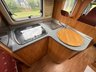 USED 2007 07 FIAT DUCATO BURSTNER MIRANO 4 BERTH MOTORHOME 