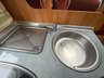 USED 2007 07 FIAT DUCATO BURSTNER MIRANO 4 BERTH MOTORHOME 