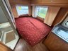 USED 2007 07 FIAT DUCATO BURSTNER MIRANO 4 BERTH MOTORHOME 
