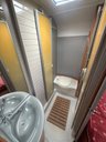USED 2007 07 FIAT DUCATO BURSTNER MIRANO 4 BERTH MOTORHOME 