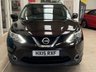 USED 2015 15 NISSAN QASHQAI 1.6 dCi n-tec+ SUV 5dr Diesel Manual 2WD Euro 5 (s/s) (130 ps) 