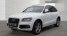 USED 2016 16 AUDI Q5 2.0 TDI SE SUV 5dr Diesel S Tronic quattro Euro 6 (s/s) (190 ps) 