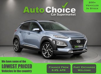 2020 HYUNDAI KONA