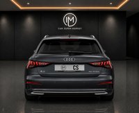 USED 2022 22 AUDI A3 1.4 TFSIe 40 Sport Sportback 5dr Petrol Plug-in Hybrid S Tronic Euro 6 (s/s) 13kWh (204 ps) 