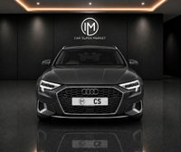 USED 2022 22 AUDI A3 1.4 TFSIe 40 Sport Sportback 5dr Petrol Plug-in Hybrid S Tronic Euro 6 (s/s) 13kWh (204 ps) 