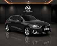 USED 2022 22 AUDI A3 1.4 TFSIe 40 Sport Sportback 5dr Petrol Plug-in Hybrid S Tronic Euro 6 (s/s) 13kWh (204 ps) 