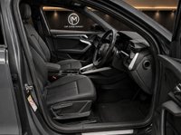 USED 2022 22 AUDI A3 1.4 TFSIe 40 Sport Sportback 5dr Petrol Plug-in Hybrid S Tronic Euro 6 (s/s) 13kWh (204 ps) 