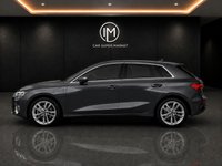 USED 2022 22 AUDI A3 1.4 TFSIe 40 Sport Sportback 5dr Petrol Plug-in Hybrid S Tronic Euro 6 (s/s) 13kWh (204 ps) 