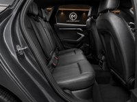 USED 2022 22 AUDI A3 1.4 TFSIe 40 Sport Sportback 5dr Petrol Plug-in Hybrid S Tronic Euro 6 (s/s) 13kWh (204 ps) 