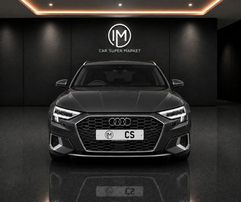 2022 AUDI A3