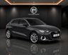 USED 2022 22 AUDI A3 1.4 TFSIe 40 Sport Sportback 5dr Petrol Plug-in Hybrid S Tronic Euro 6 (s/s) 13kWh (204 ps) 
