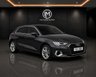 USED 2022 22 AUDI A3 1.4 TFSIe 40 Sport Sportback 5dr Petrol Plug-in Hybrid S Tronic Euro 6 (s/s) 13kWh (204 ps) 