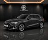 USED 2022 22 AUDI A3 1.4 TFSIe 40 Sport Sportback 5dr Petrol Plug-in Hybrid S Tronic Euro 6 (s/s) 13kWh (204 ps) 
