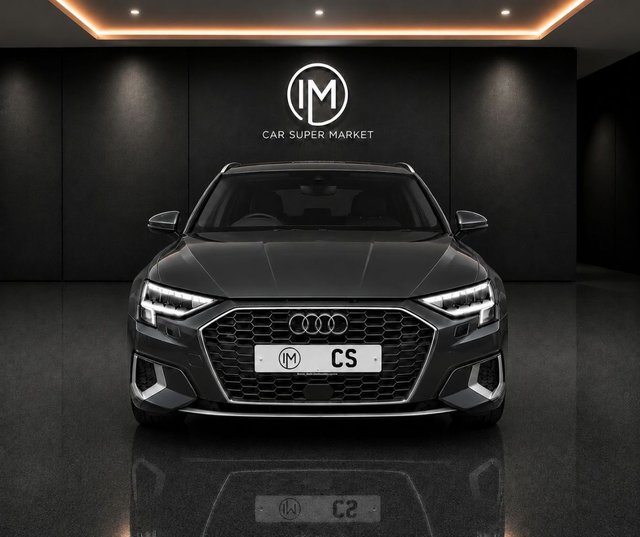 View our Audi A3 1.4 TFSIe 40 Sport Sportback 5dr Petrol Plug-in Hybrid S Tronic Euro 6 (s/s) 13kWh (204 ps)
