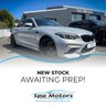 USED 2019 69 BMW M2 3.0 BiTurbo GPF Competition Coupe 2dr Petrol DCT Euro 6 (s/s) (410 ps) 