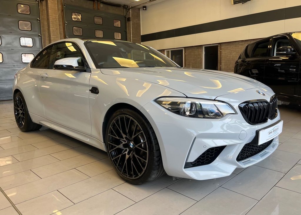 Bmw M2