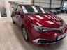 USED 2017 67 TOYOTA AURIS 1.2 VVT-i Excel Hatchback 5dr Petrol Manual Euro 6 (s/s) (Safety Sense) (116 ps) 