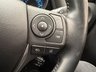 USED 2017 67 TOYOTA AURIS 1.2 VVT-i Excel Hatchback 5dr Petrol Manual Euro 6 (s/s) (Safety Sense) (116 ps) 
