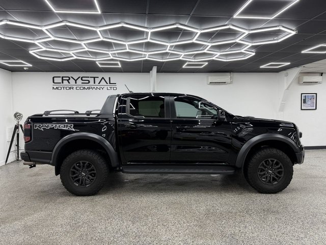 View our FORD RANGER