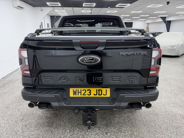View our FORD RANGER