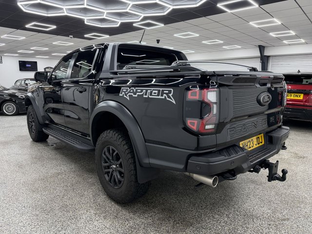 View our FORD RANGER