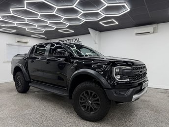 View our FORD RANGER
